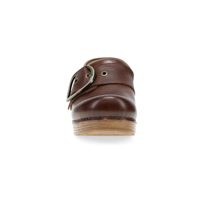 Pearson Brown Waxy Milled
