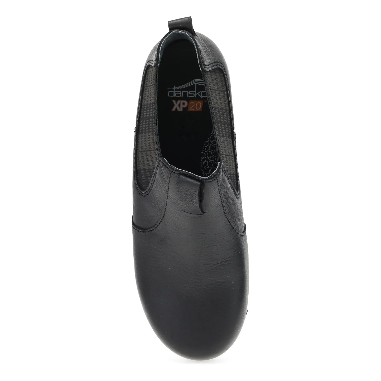XP 2.0 Bootie Black Leather