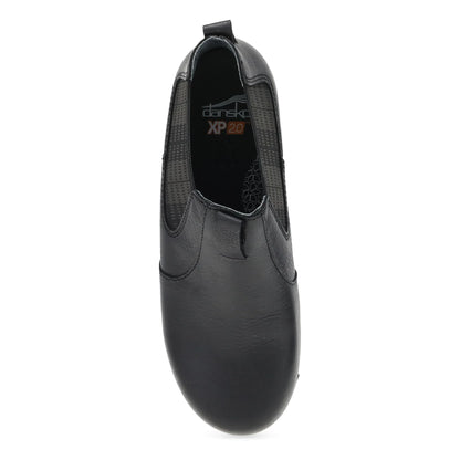 XP 2.0 Bootie Black Leather