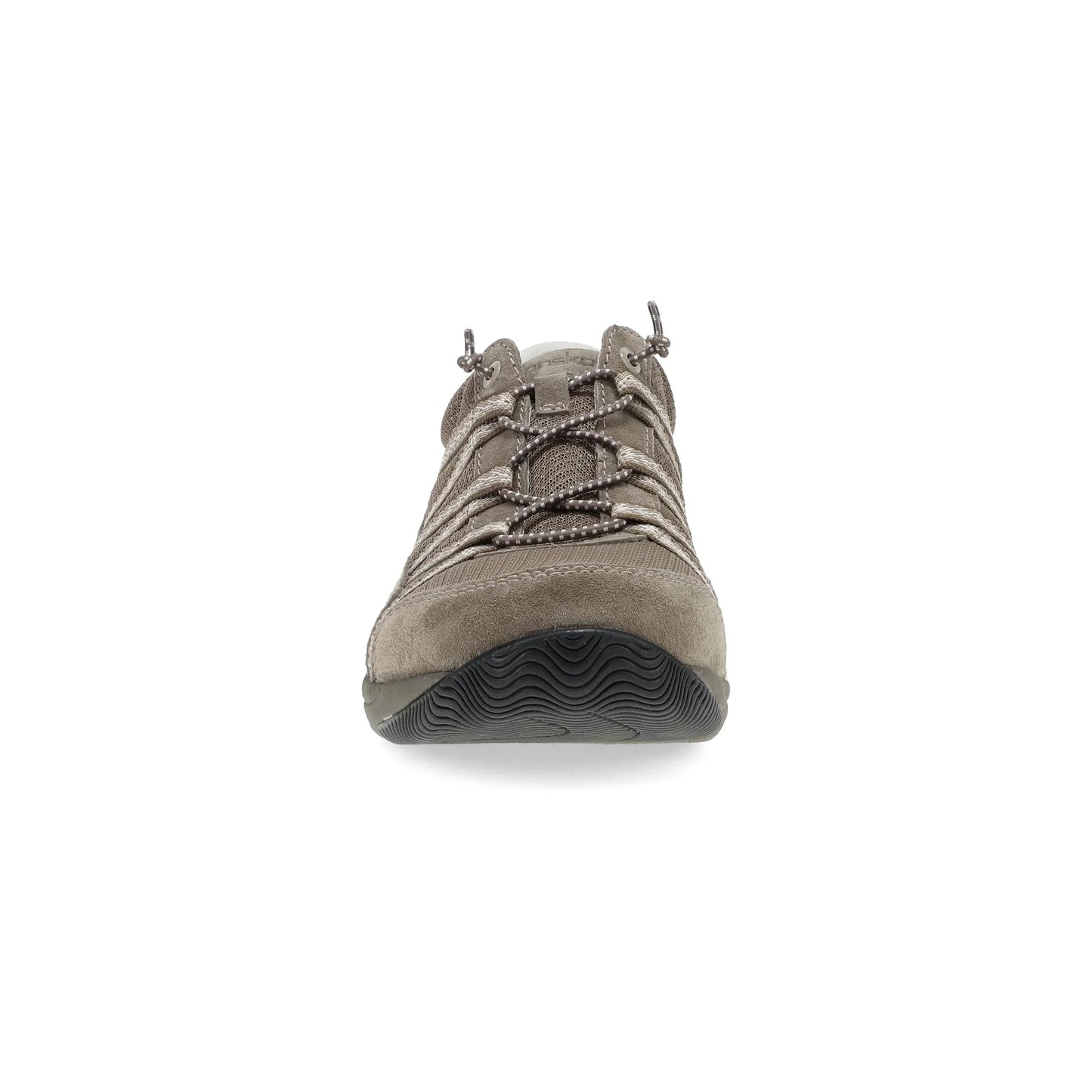 Harlyn Walnut Suede