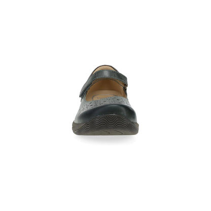 Stacy Lake Waxy Burnished