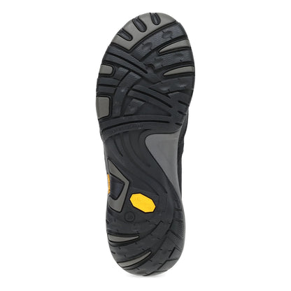 Pami Black Waterproof
