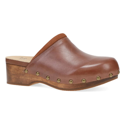 Andie Tan Calf