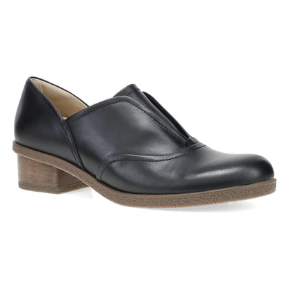 Dru Black Waterproof