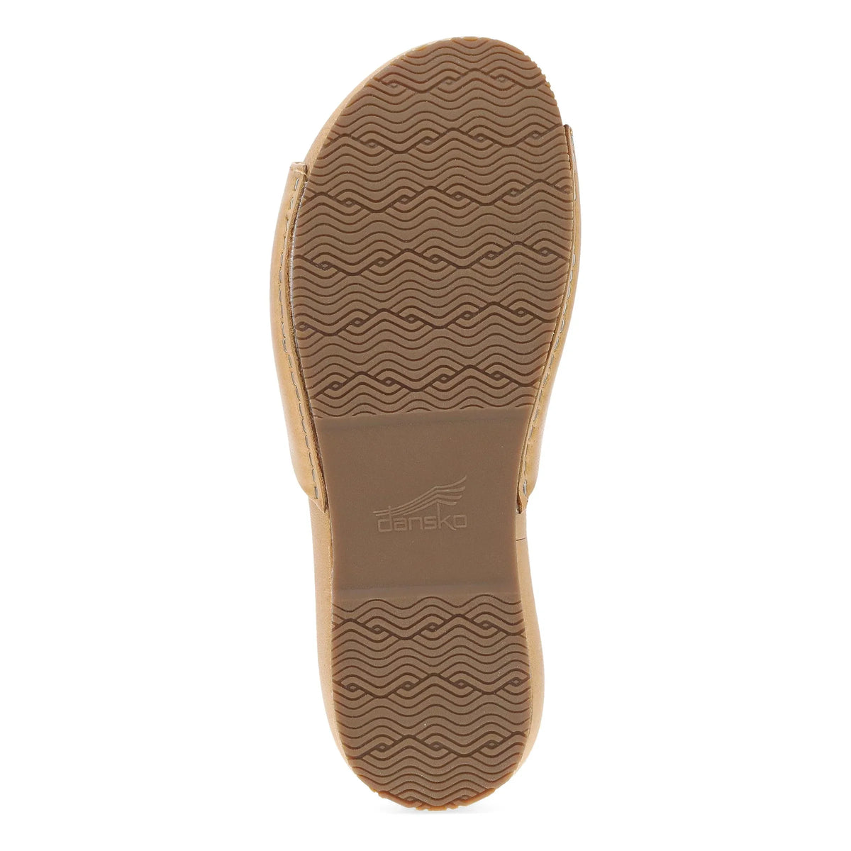 Twyla Honey Leather
