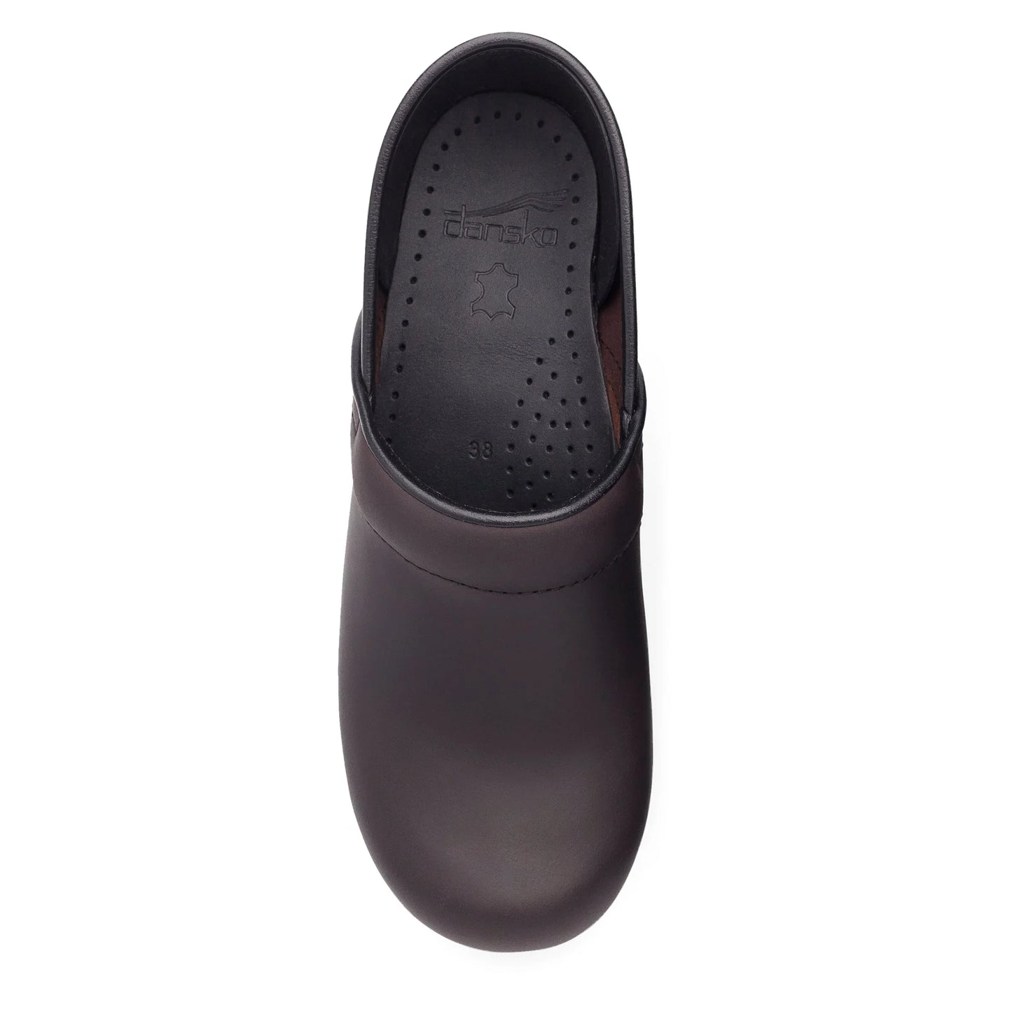 Professional Antique Brown Oiled Heritage